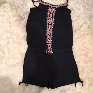 NWT Children’s 1pc short set